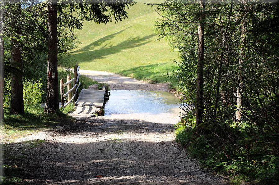 foto Valle di Fanes